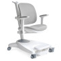 Дитяче крісло Mealux Supra Air Grey (Y-108 G) Дитяче крісло Mealux Supra Air Grey (Y-108 G)