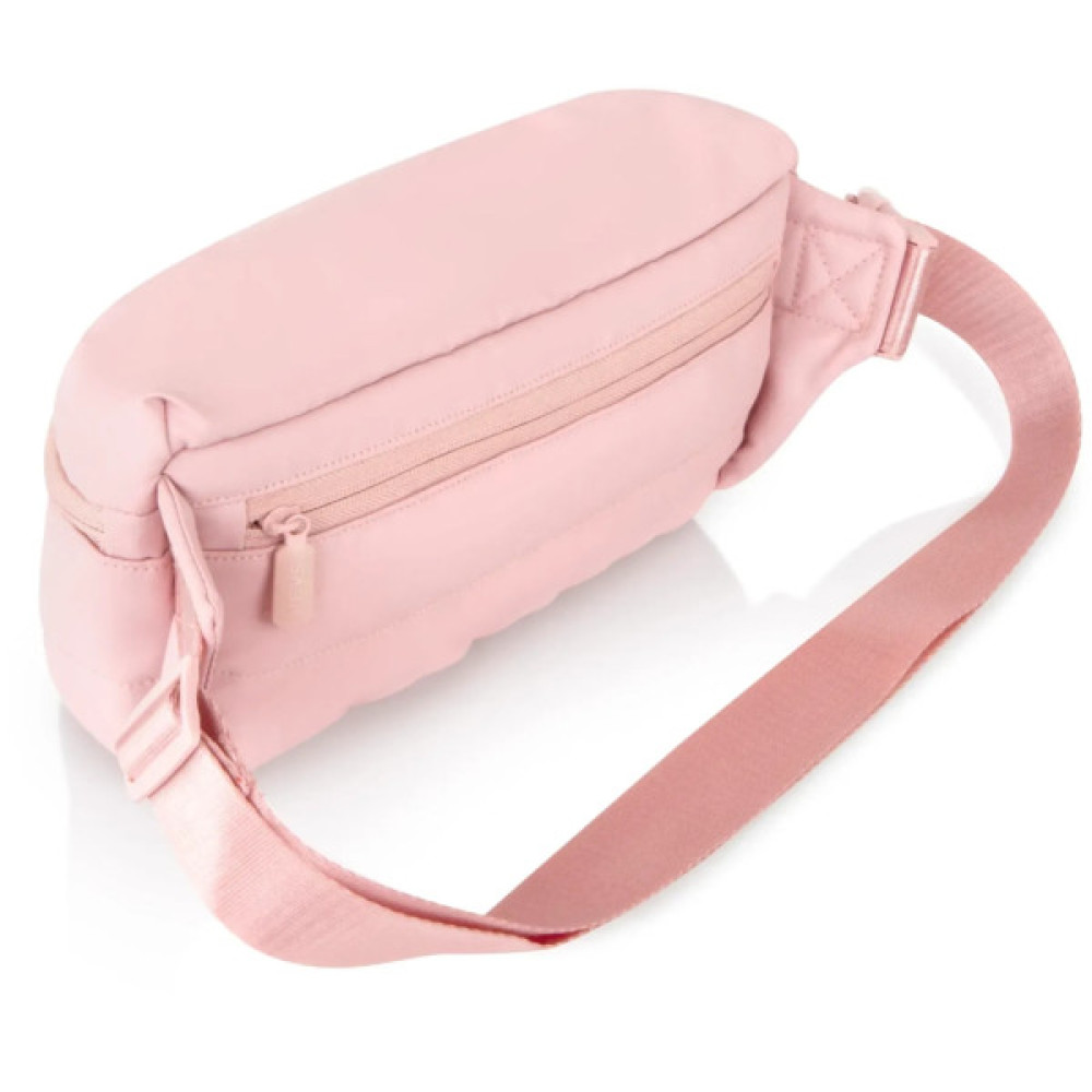 Сумка-бананка Heys Puffer Waist Bag Rose (30125-0025-00) (930934)