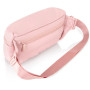 Сумка-бананка Heys Puffer Waist Bag Rose (30125-0025-00) (930934)