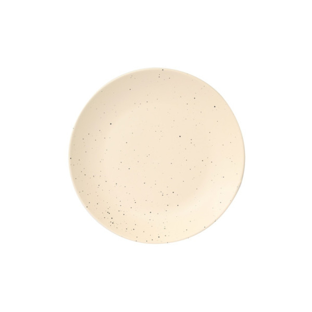Тарілка Limited Edition Sandy Cream 19 см Десертна (ZH-7013-2)