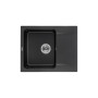 Мийка кухонна GRANADO AVILA black shine (gr0501) Мийка кухонна GRANADO AVILA black shine (gr0501)