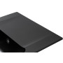 Мийка кухонна GRANADO AVILA black shine (gr0501) Мийка кухонна GRANADO AVILA black shine (gr0501)
