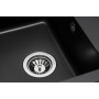 Мийка кухонна GRANADO AVILA black shine (gr0501) Мийка кухонна GRANADO AVILA black shine (gr0501)