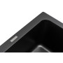 Мийка кухонна GRANADO AVILA black shine (gr0501) Мийка кухонна GRANADO AVILA black shine (gr0501)