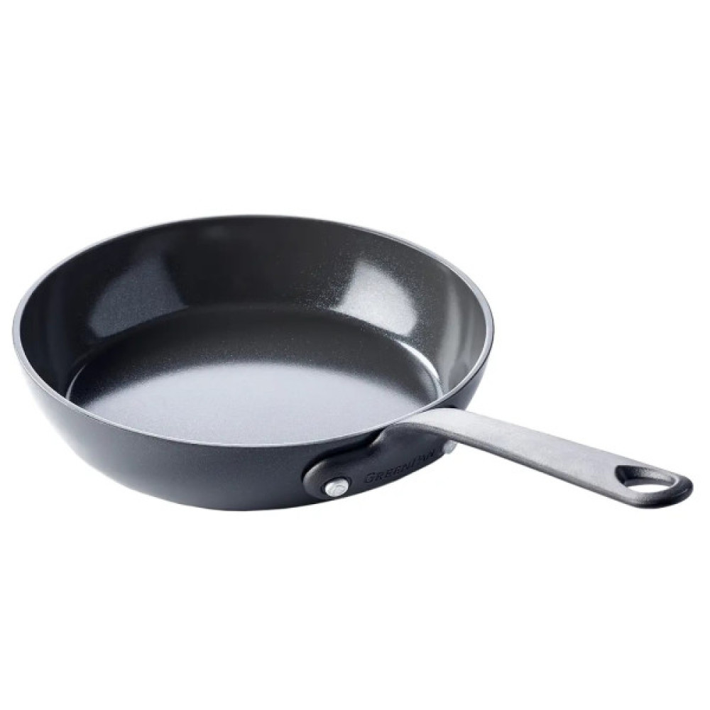 Сковорода GreenPan Craft, 24 см з керамічним покриттям (CC002261-001)
