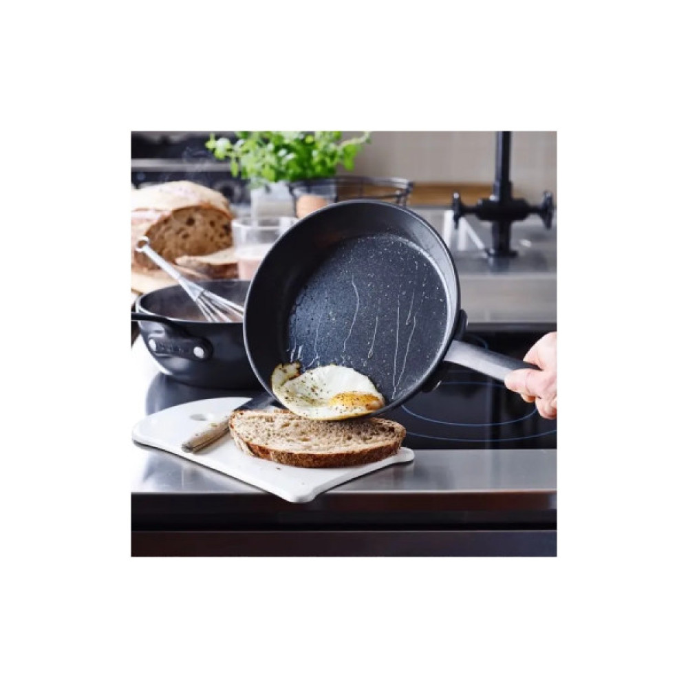 Сковорода GreenPan Craft, 24 см з керамічним покриттям (CC002261-001)