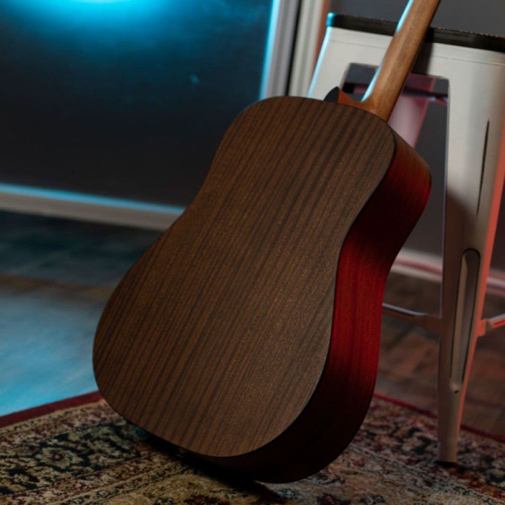 Гітара акустична Cort Earth Pack Open Pore (Earth Pack OP)