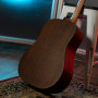 Гітара акустична Cort Earth Pack Open Pore (Earth Pack OP)
