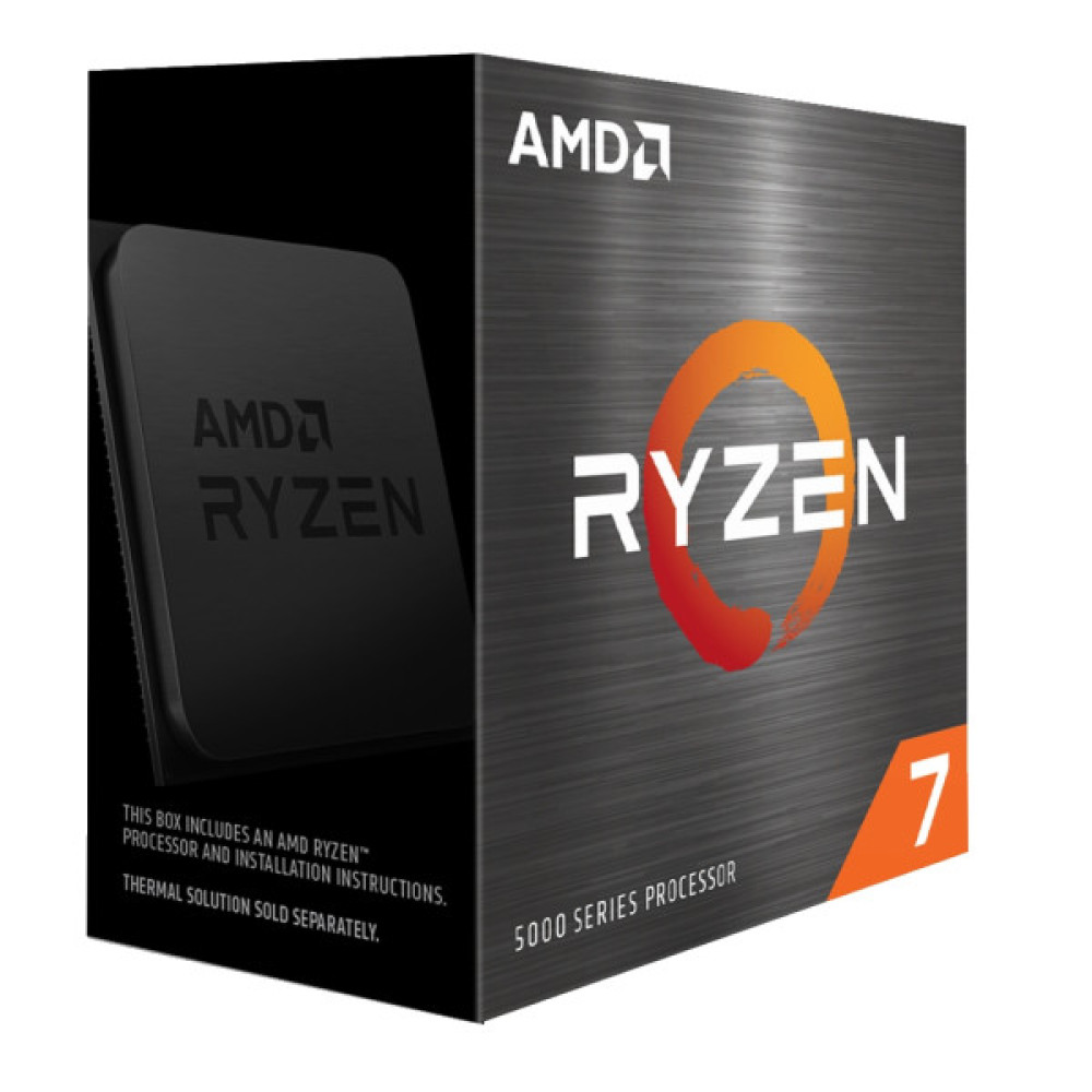 Процесор AMD Ryzen 7 5700 (100-100000743SBX)