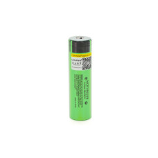 Акумулятор 18650 3400mAh (3200-3400mah), 3.7V (2.75-4.2V), green, OEM Liitokala (Lii-34B-JT) Акумулятор 18650 3400mAh (3200-3400mah), 3.7V (2.75-4.2V), green, OEM Liitokala (Lii-34B-JT)