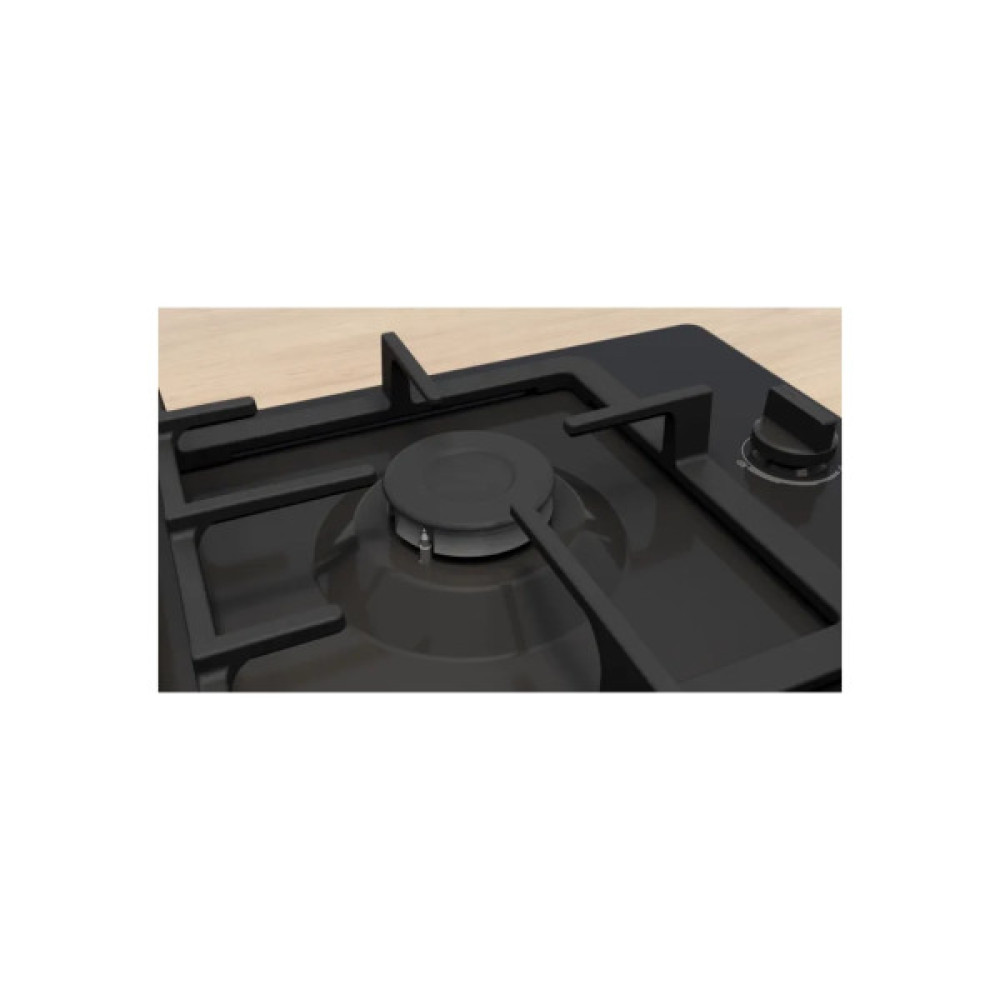 Варочна поверхня Bosch PBH6C6K90R