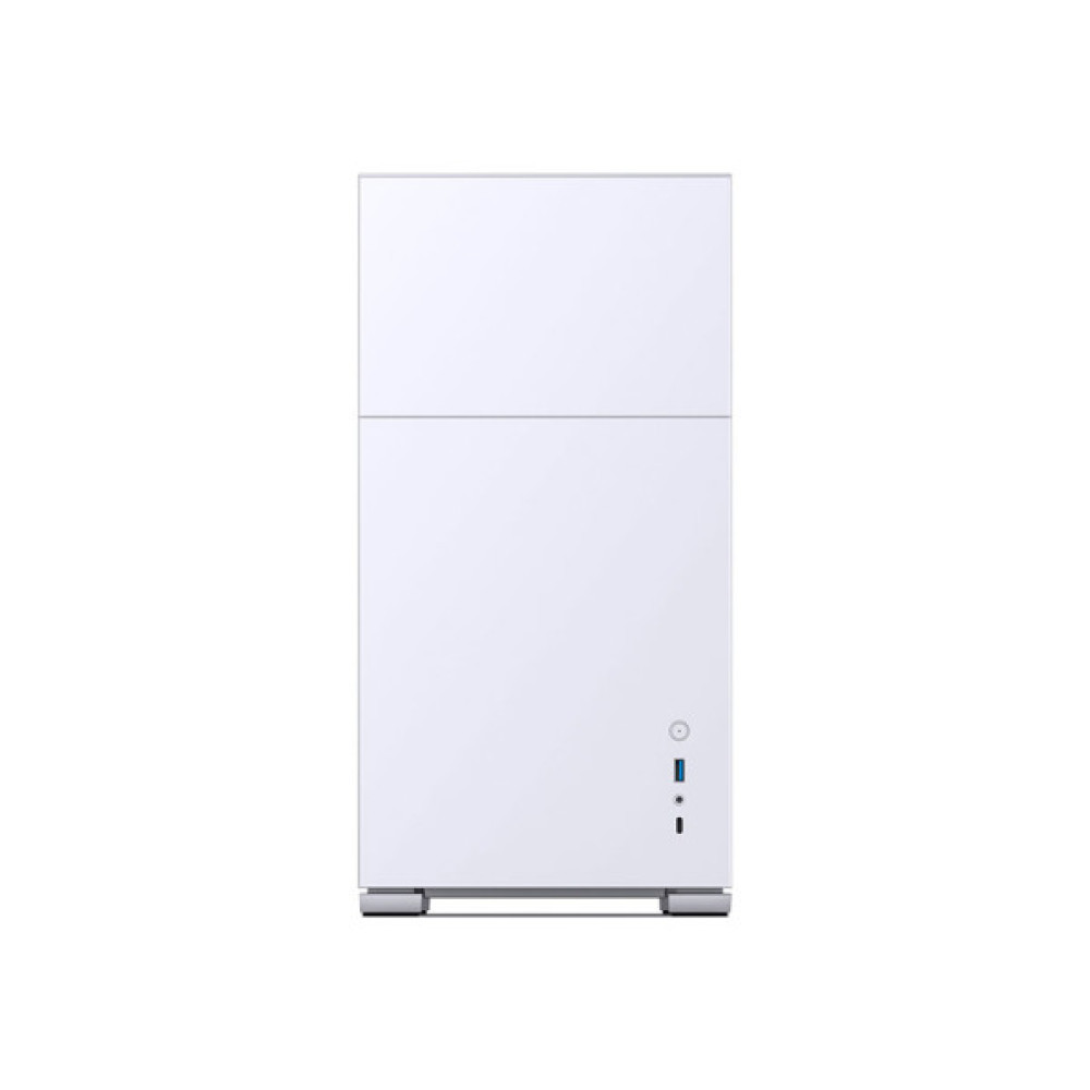 Корпус JONSBO D41 STD White