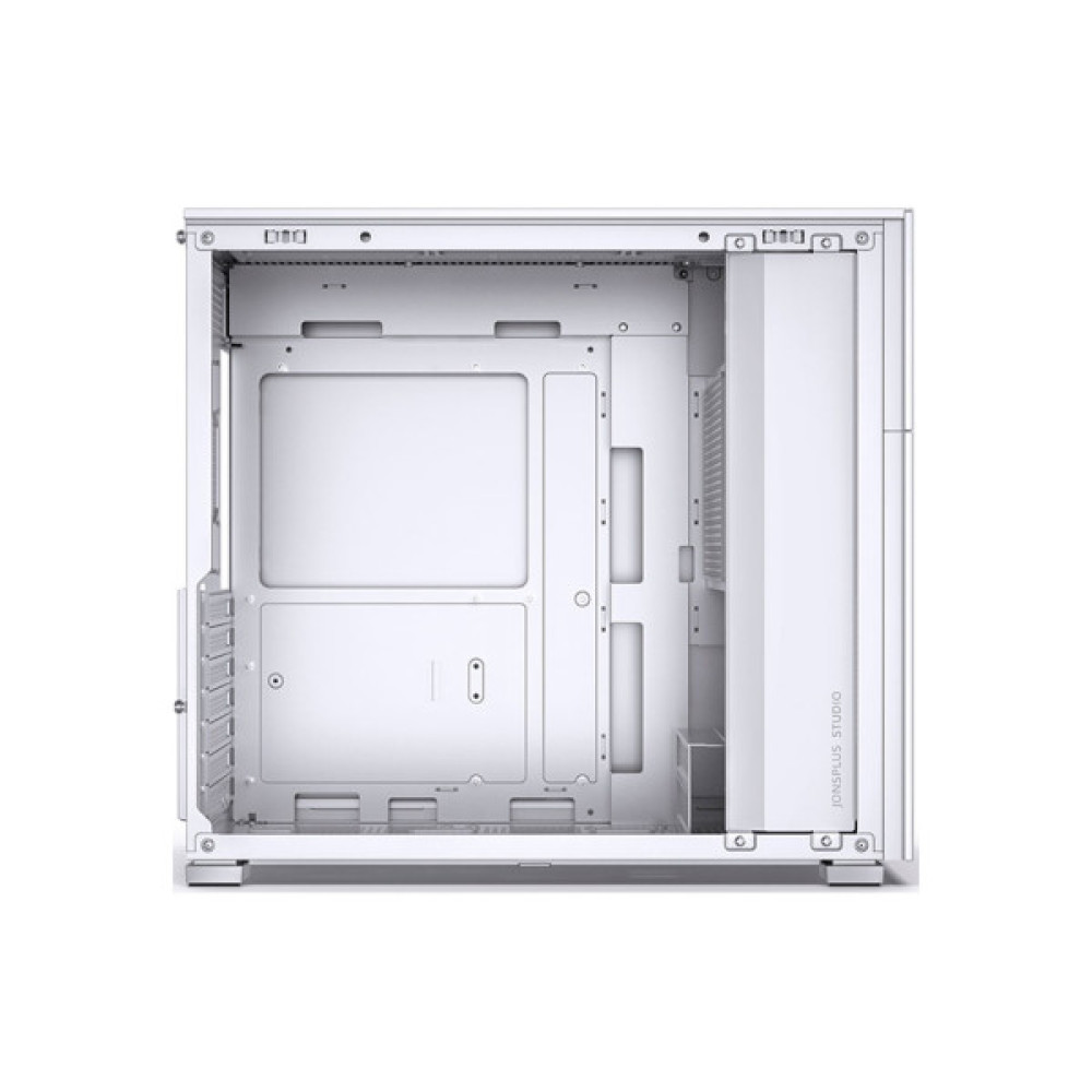 Корпус JONSBO D41 STD White