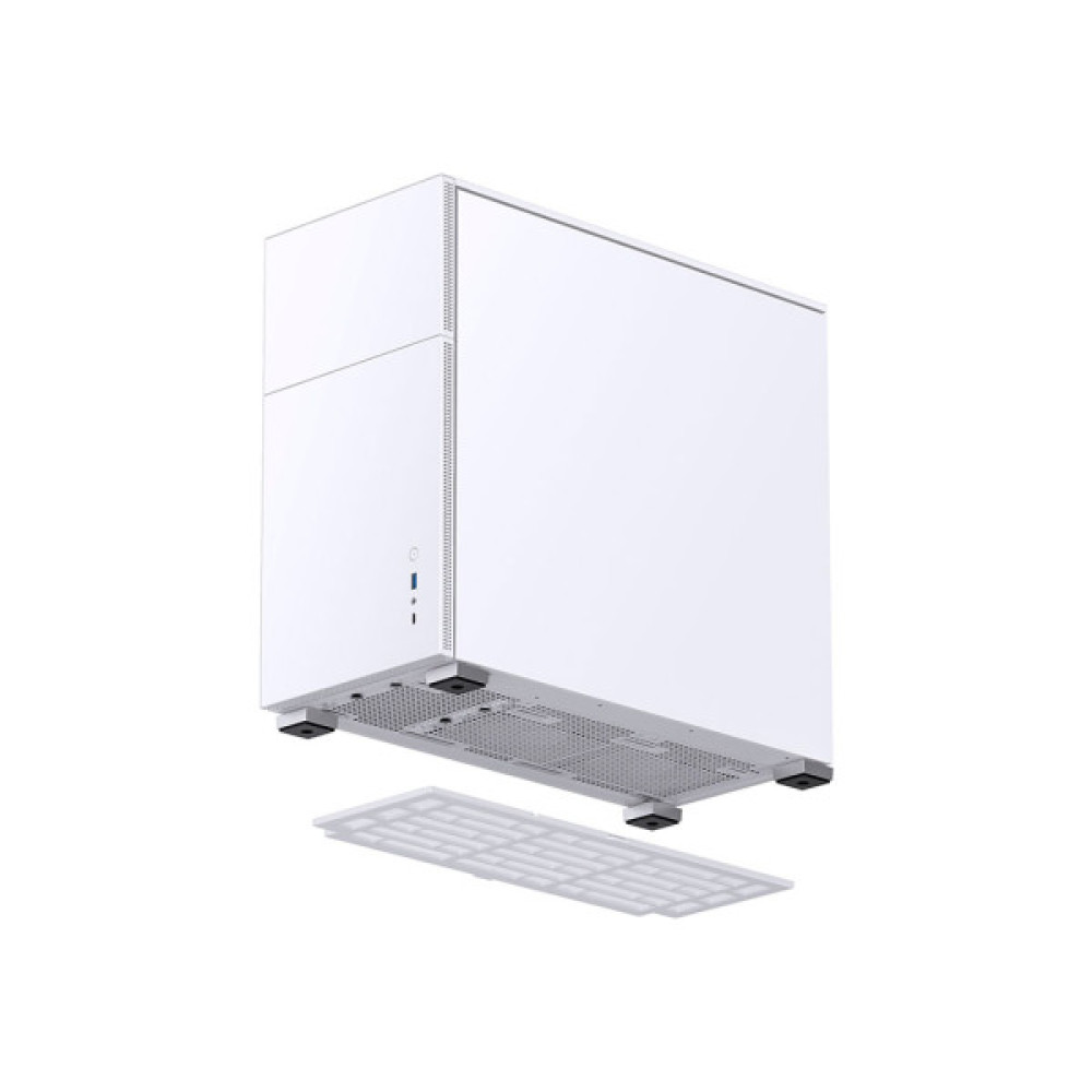 Корпус JONSBO D41 STD White