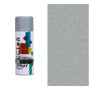 Аерозольна фарба для автомобіля RECTOR універсальна 9006 сріблястий, 400мл (000013233)