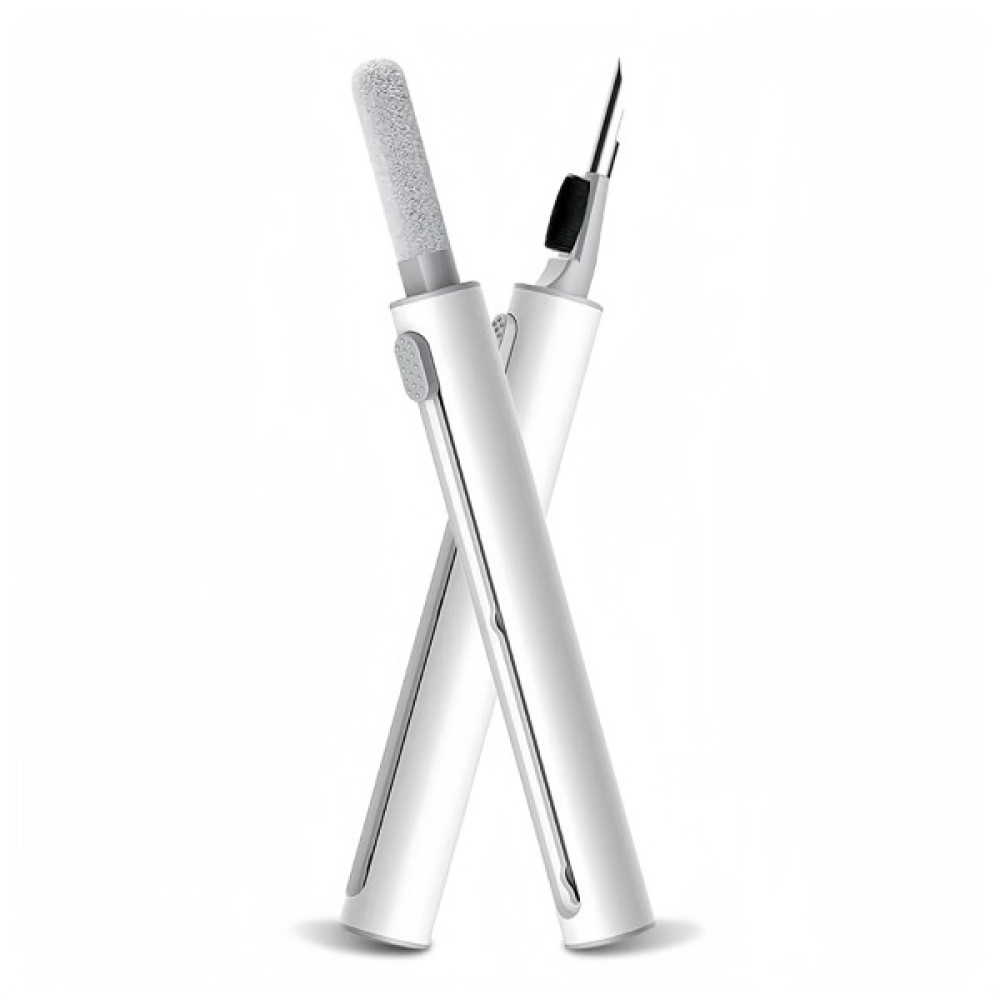 Універсальний чистячий набір ColorWay Cleaning Pen, for Earphones, 3 in 1 (CW-1131)