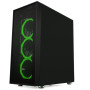 Комп'ютер Vinga Wolverine D7350 (I5M16G3060W.D7350) Комп'ютер Vinga Wolverine D7350 (I5M16G3060W.D7350)