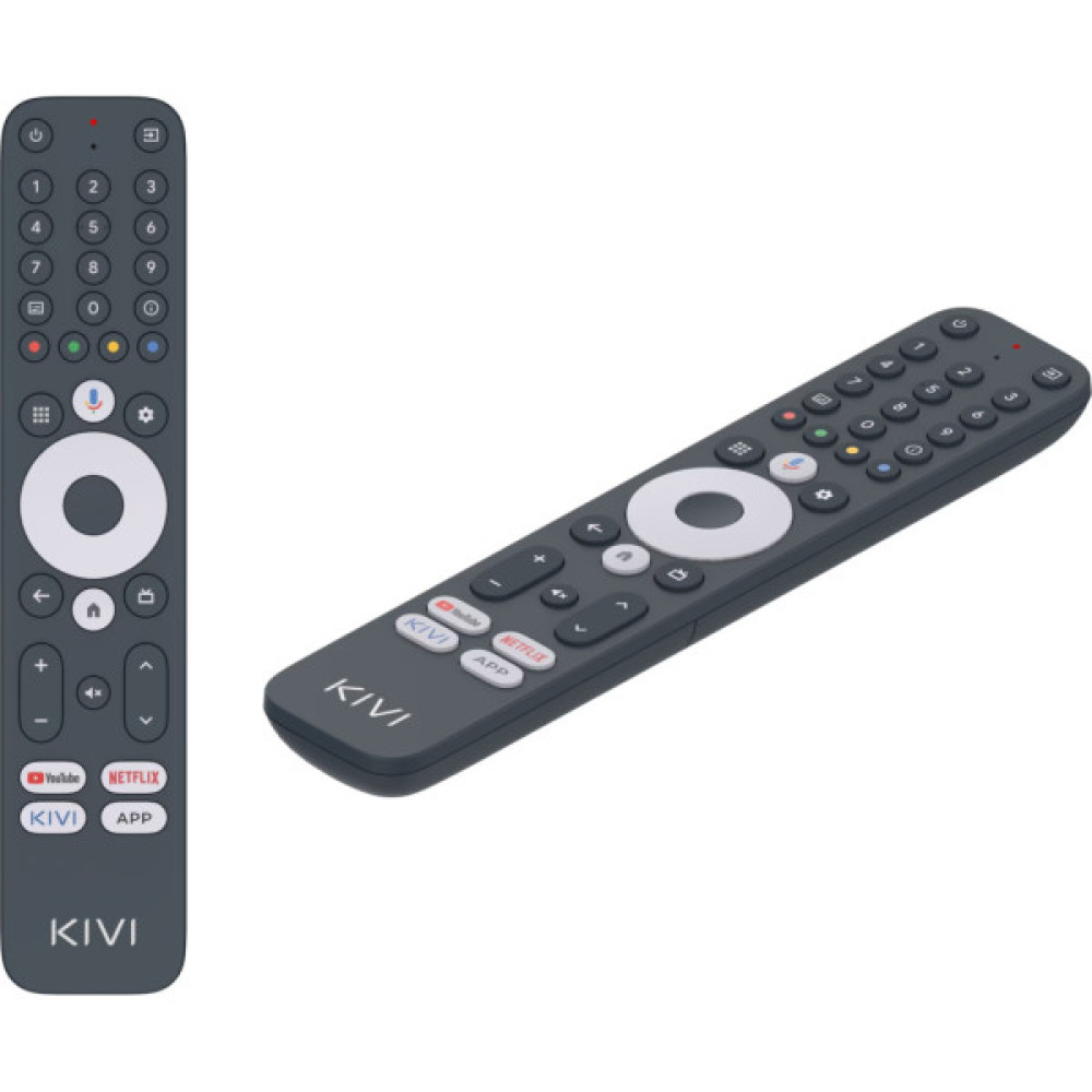 Телевізор Kivi 40F720QB