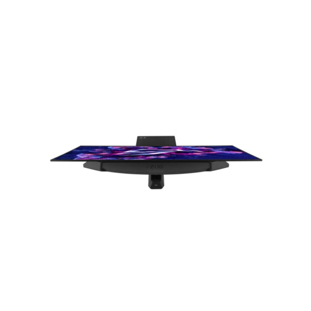 Монітор ASUS ROG Strix XG32UCWMG