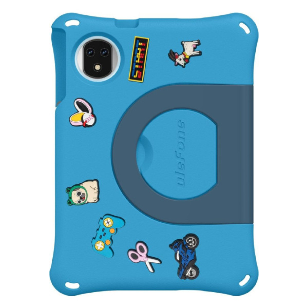 Планшет Ulefone Tab A9 Pro Kids 8.68" 4/128GB 4G Blue (6975326660884)