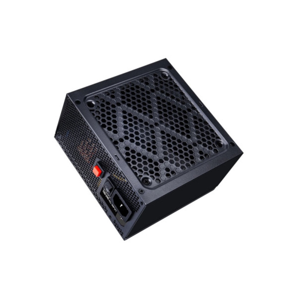 Блок живлення 1stPlayer 750W (AR-GLD-750-BK-EU)