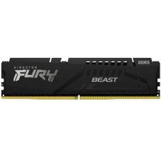 Пам'ять ПК Kingston DDR5 16GB 5600 FURY Beast  EXPO