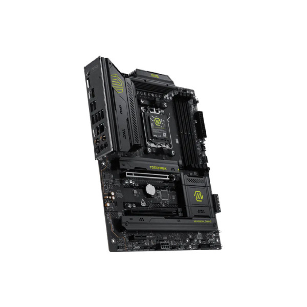 MSI MAG B850 TOMAHAWK WIFI