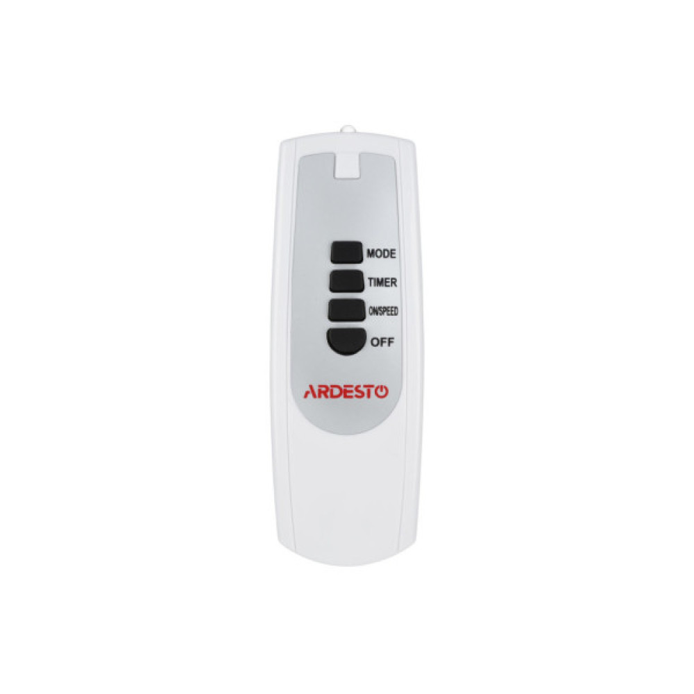 Вентилятор Ardesto FN-R1608RW