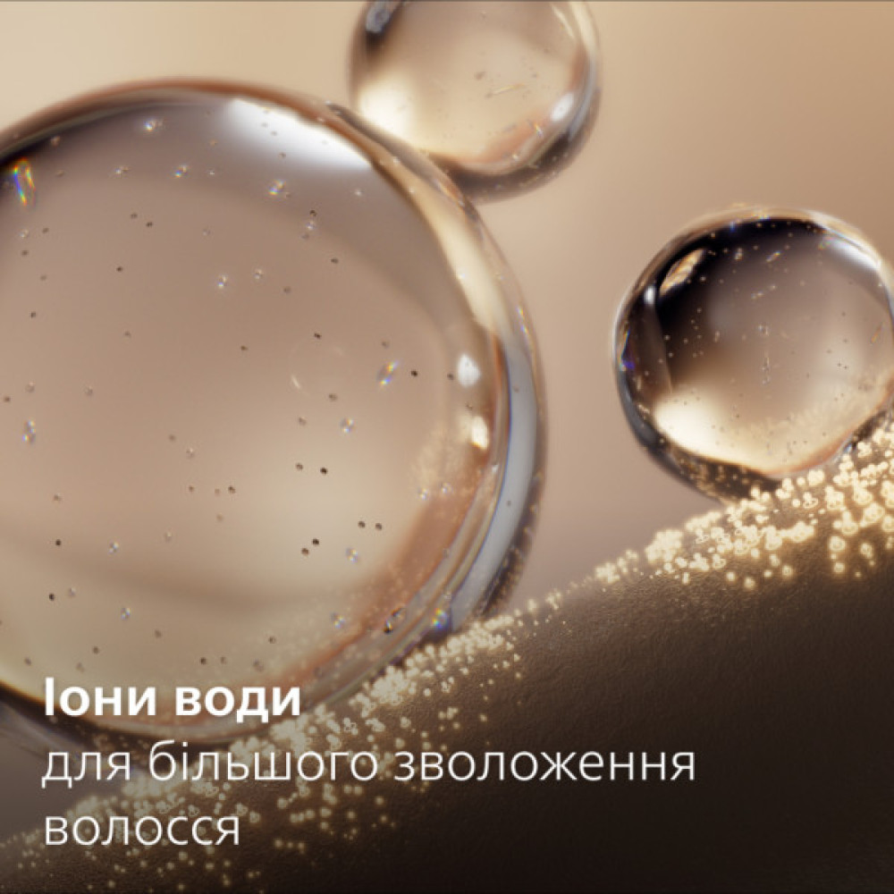 Фен Philips BHD720/10