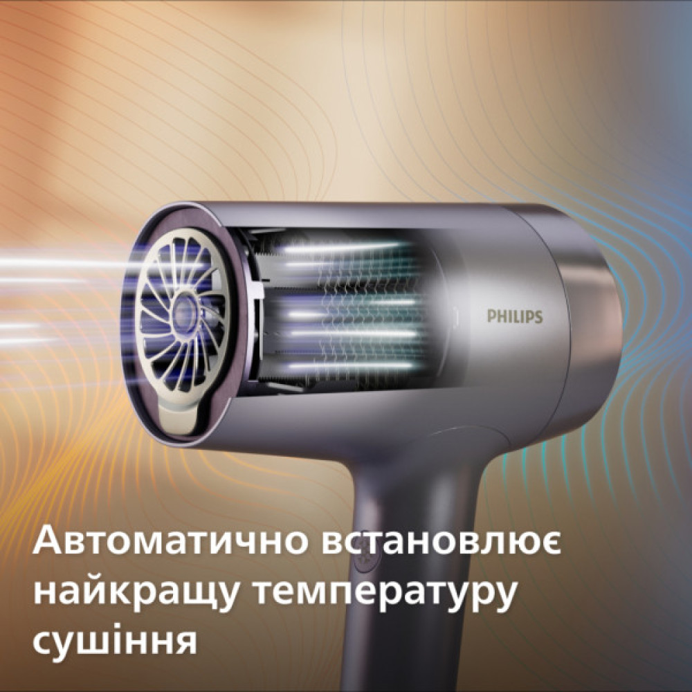 Фен Philips BHD720/10