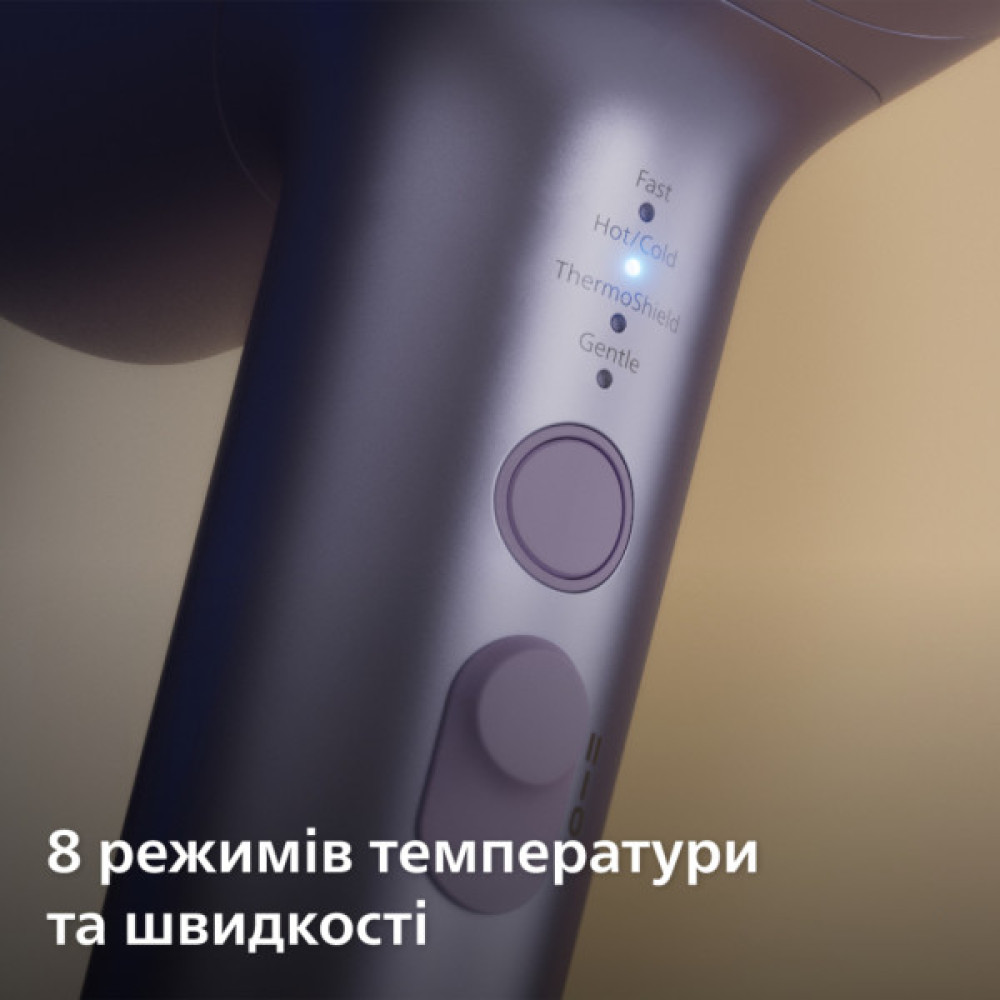 Фен Philips BHD720/10