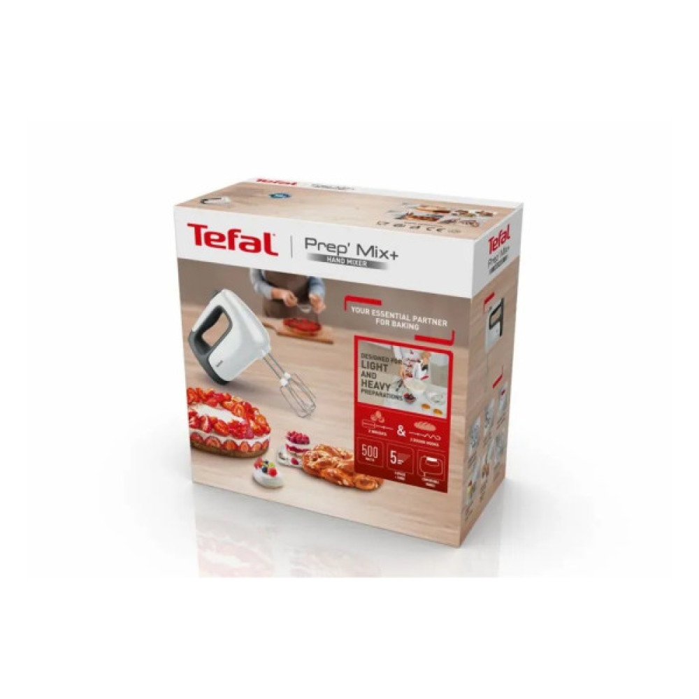 Міксер Tefal HT460138