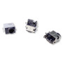 Роз'єм живлення ноутбука для Samsung PJ252 (5.5mm x 3.0mm + center pin) Универсальный (A49021) Роз'єм живлення ноутбука для Samsung PJ252 (5.5mm x 3.0mm + center pin) Универсальный (A49021)