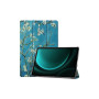 Чохол до планшета BeCover Smart Case Samsung Tab S9 Plus (SM-X810/SM-X816)/S9 FE Plus (SM-X610/SM-X616) 12.4" Spring (710383) Чохол до планшета BeCover Smart Case Samsung Tab S9 Plus (SM-X810/SM-X816)/S9 FE Plus (SM-X610/SM-X616) 12.4" Spring (710383)