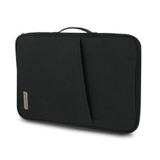 Чохол до ноутбука Esperanza 15.6" PRATO, black (ET194)