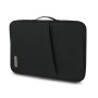 Чохол до ноутбука Esperanza 15.6" PRATO, black (ET194) Чохол до ноутбука Esperanza 15.6" PRATO, black (ET194)