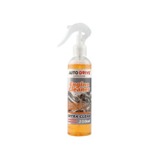 Автомобільний очисник AUTO DRIVE Engine Cleaner 250ml (AD0027)