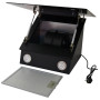 Витяжка кухонна Grunhelm GVN 220 B Витяжка кухонна Grunhelm GVN 220 B