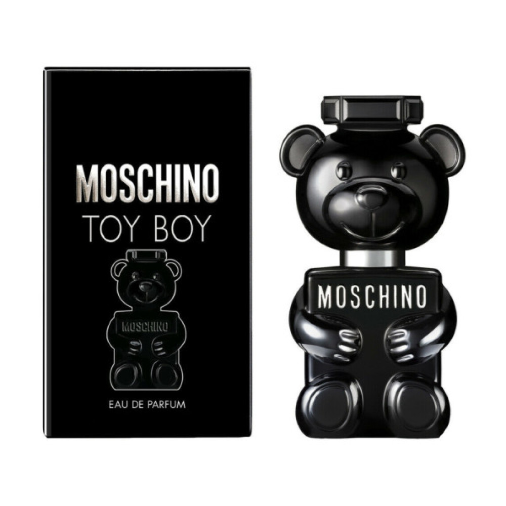 Парфумована вода Moschino Toy Boy 50 мл (8011003845125)