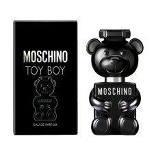 Парфумована вода Moschino Toy Boy 50 мл (8011003845125)