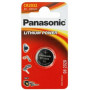 Батарейка Panasonic CR 2032 Lithium * 1 (CR-2032EL/1B) Батарейка Panasonic CR 2032 Lithium * 1 (CR-2032EL/1B)