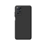 Чохол до мобільного телефона BeCover Xiaomi Redmi Note 12 Pro 4G Black (709310) Чохол до мобільного телефона BeCover Xiaomi Redmi Note 12 Pro 4G Black (709310)