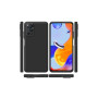 Чохол до мобільного телефона BeCover Xiaomi Redmi Note 12 Pro 4G Black (709310) Чохол до мобільного телефона BeCover Xiaomi Redmi Note 12 Pro 4G Black (709310)