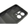 Чохол до мобільного телефона Dengos Soft HONOR X7a (black) (DG-TPU-SOFT-46) Чохол до мобільного телефона Dengos Soft HONOR X7a (black) (DG-TPU-SOFT-46)