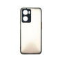 Чохол до мобільного телефона Dengos Kit for OPPO A57s case + glass (Black) (DG-KM-35) Чохол до мобільного телефона Dengos Kit for OPPO A57s case + glass (Black) (DG-KM-35)