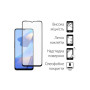 Чохол до мобільного телефона Dengos Kit for OPPO A57s case + glass (Black) (DG-KM-35) Чохол до мобільного телефона Dengos Kit for OPPO A57s case + glass (Black) (DG-KM-35)