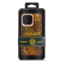 Чохол до мобільного телефона Harder Nagas Apple iPhone 14 Pro Max Brown (ARM76760) Чохол до мобільного телефона Harder Nagas Apple iPhone 14 Pro Max Brown (ARM76760)