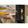 Духова шафа Gorenje електрична, 77л, A+, пара, дисплей, IconTouch, чорний Духова шафа Gorenje електрична, 77л, A+, пара, дисплей, IconTouch, чорний