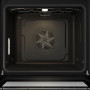 Духова шафа Gorenje електрична, 77л, A+, пара, дисплей, IconTouch, чорний Духова шафа Gorenje електрична, 77л, A+, пара, дисплей, IconTouch, чорний