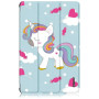 Чохол до планшета BeCover Smart Case OnePlus Pad Go 11.35" Unicorn (710993) Чохол до планшета BeCover Smart Case OnePlus Pad Go 11.35" Unicorn (710993)